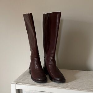 Sam Edelman Milla Knee High Boot